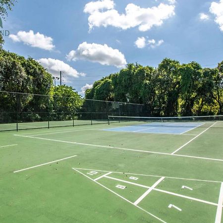 Emerald Island Resort, Private Pool, Game Room And Bbq Grill, Near Disney!! Four Corners Eksteriør bilde