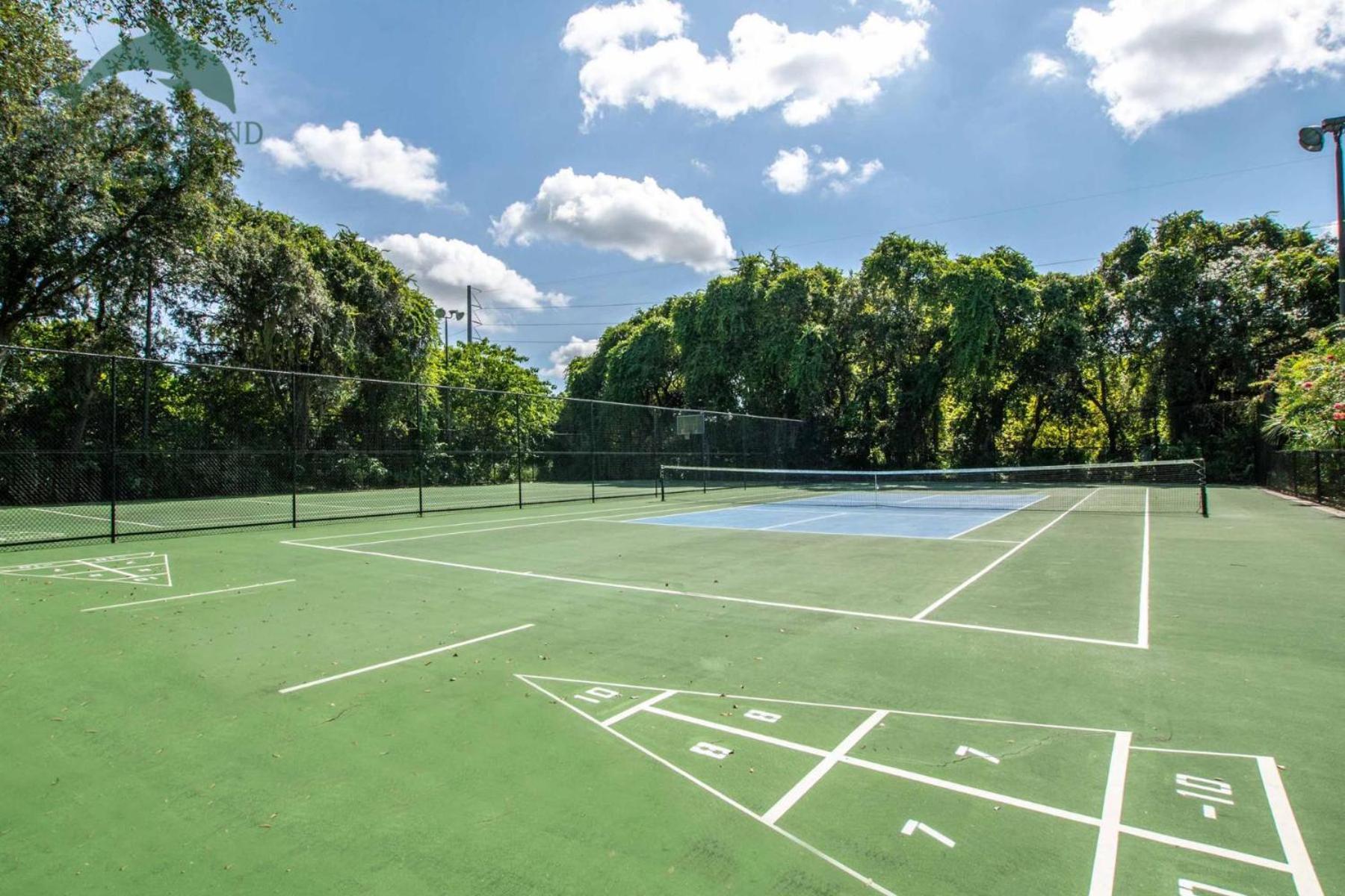Emerald Island Resort, Private Pool, Game Room And Bbq Grill, Near Disney!! Four Corners Eksteriør bilde