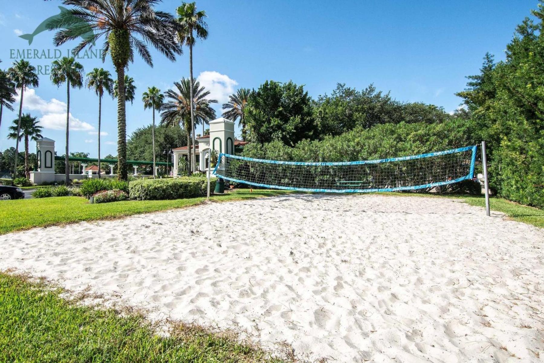 Emerald Island Resort, Private Pool, Game Room And Bbq Grill, Near Disney!! Four Corners Eksteriør bilde