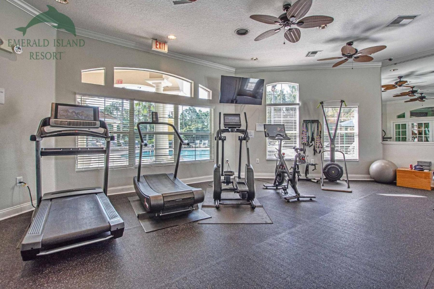 Emerald Island Resort, Private Pool, Game Room And Bbq Grill, Near Disney!! Four Corners Eksteriør bilde